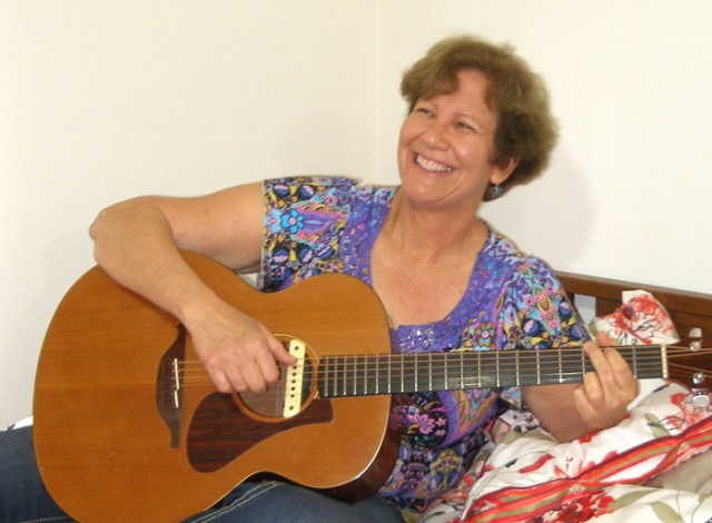 Whatever heartbreak I’ve endured is in the past and my joy is because I am hopeful that it is behind me now.