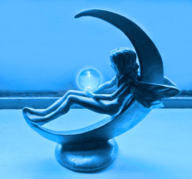 This image is a way for me to depict “Melody.” She represents my musical inspiration.