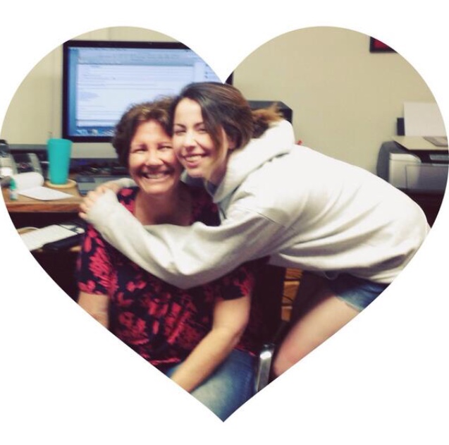 Jenny Happy Birthday to me