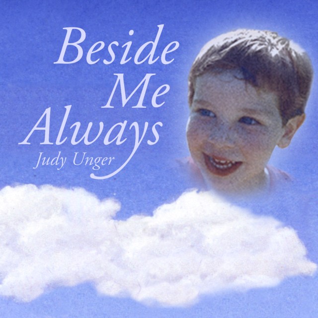 BESIDE ME ALWAYS COVER 1
