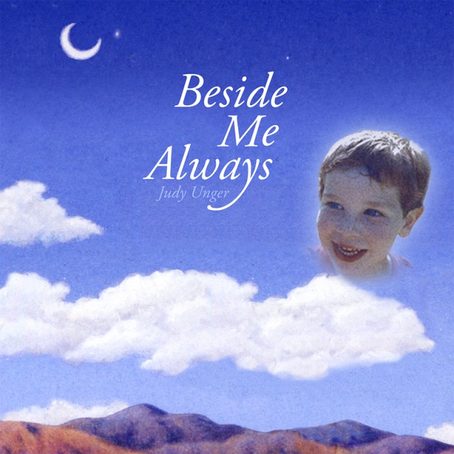 Beside Me Always Cover