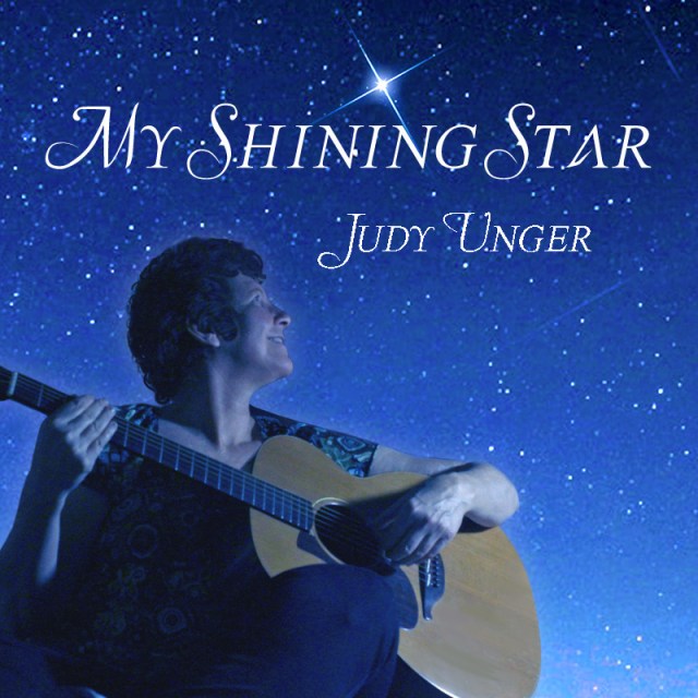 My Shining Star new cover