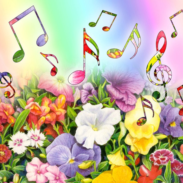 RAINBOW THROUGH MY TEARS