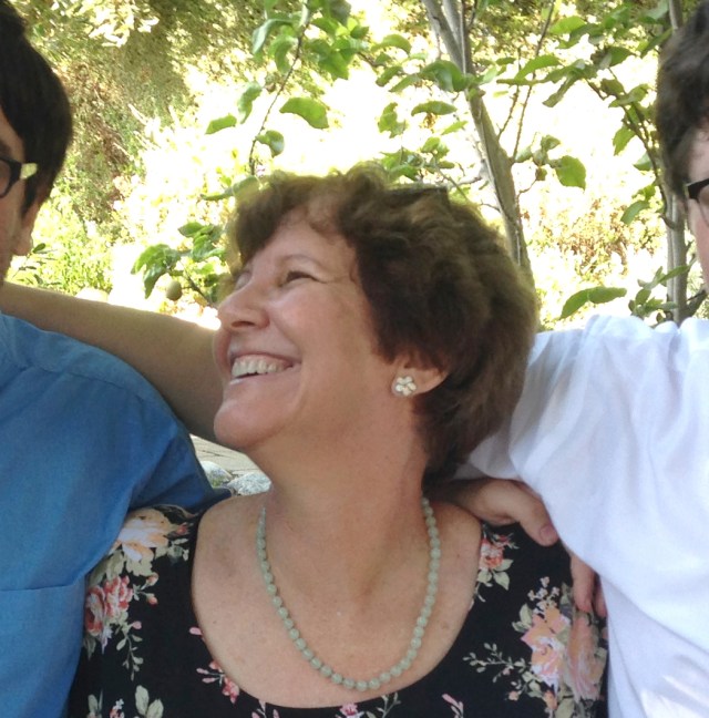 I’m looking forward to taking some new pictures with my children today!