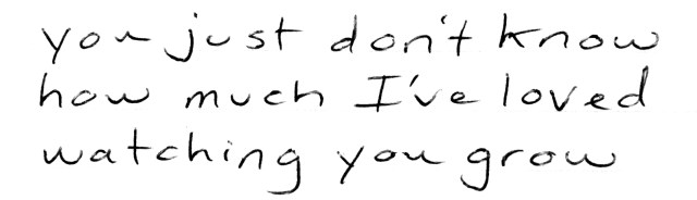 WYG 7 you just don't know