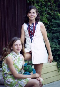 This was taken in 1978