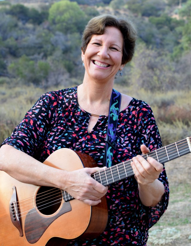 Judy Outdoors 10-23-18