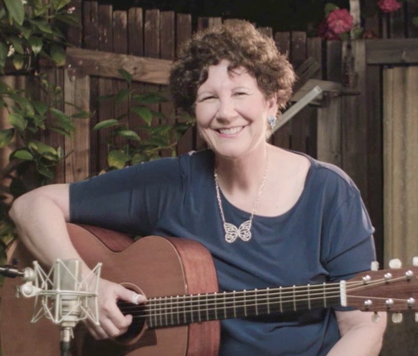 Patio concert photo 8